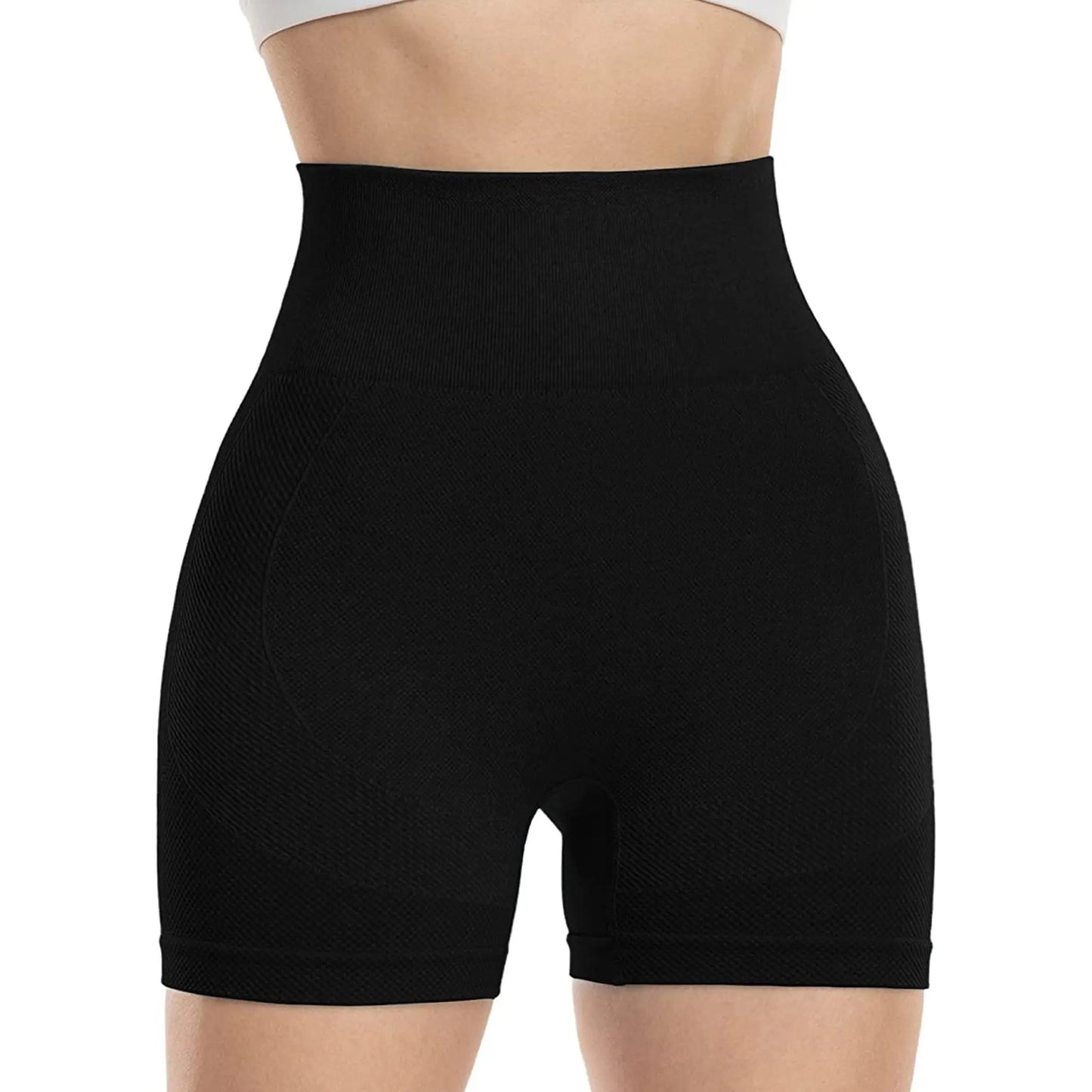 Elevate Seamless Sculpt Leggings – High-Rise Fitness Tights for Women’s Gym & Activewear
