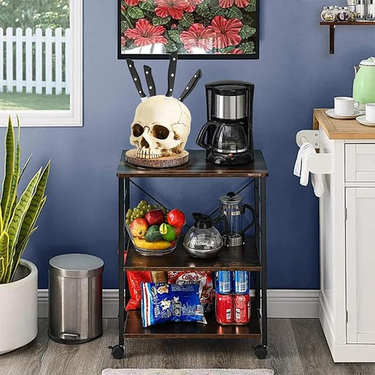 Life Size Skull Knife Holder Resin Skull Shaped Knife Block for Kitchen Indoor Desk Decorations