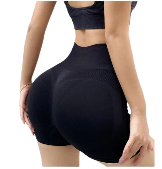 Elevate Seamless Sculpt Leggings – High-Rise Fitness Tights for Women’s Gym & Activewear