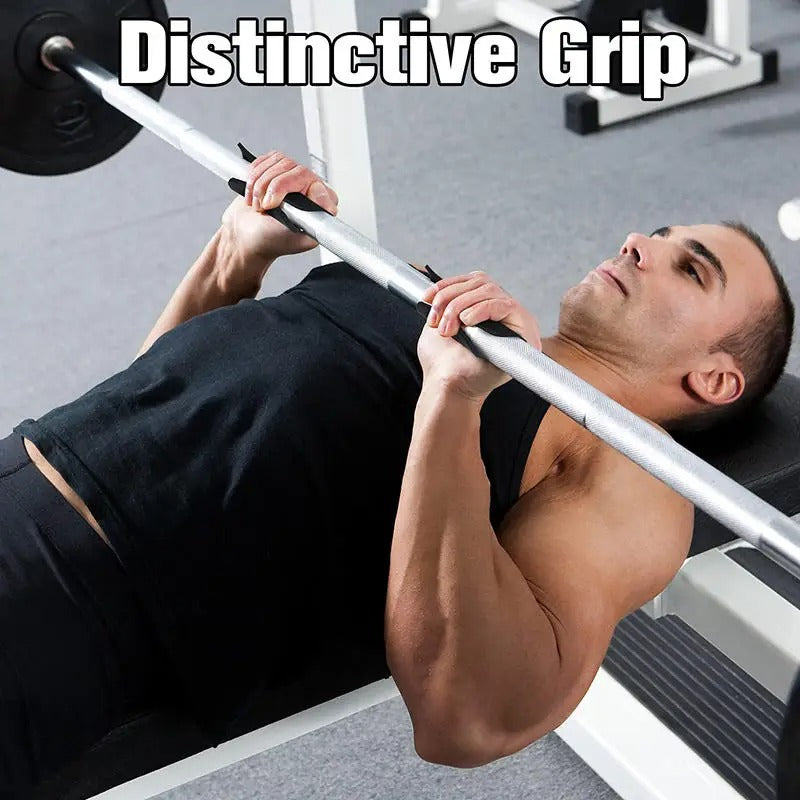 Premium Lifting Grip Pads – No-Slip Neoprene Gym Gloves for Pull-Ups & Weightlifting (10 PCS)